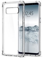 Spigen Crystal Shell Clear Crystal Samsung Galaxy Note 8 - Phone Cover