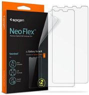 Spigen Film Neo Flex Samsung Galaxy Note8 - Ochranná fólia