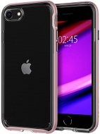 Spigen Neo Hybrid Crystal 2 Rose Gold iPhone 7/8/SE 2020 - Handyhülle