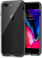 Spigen Neo Hybrid Crystal 2 Jet Black iPhone 7 Plus/8 Plus - Kryt na mobil
