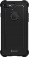 Spigen Rugged Armor Extra Black iPhone 7/8 - Ochranný kryt
