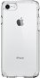 Handyhülle Spigen Ultra Hybrid 2 Clear iPhone 7 Plus / 8 Plus - Kryt na mobil
