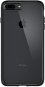 Spigen Ultra Hybrid 2 Black iPhone 7 Plus/8 Plus - Telefon tok