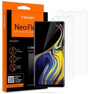 Spigen Film Neo Flex HD Samsung Galaxy Note9 - Schutzfolie