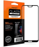Spigen Glas.tR SLIM Huawei P20 Lite - Ochranné sklo