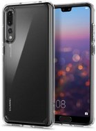 Spigen Ultra Hybrid Crystal Clear Huawei P20 Pro - Phone Cover