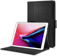 Spigen Stand Folio Case Black iPad Pro 12.9" 17 - Ochranný kryt