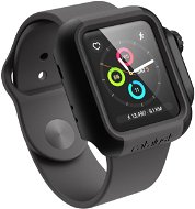 Catalyst Impact Protection Case Black Apple Watch 2/3 38mm - Protective Case