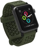 Catalyst Sport Band Green Apple Watch 38 mm - Remienok na hodinky