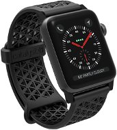 Catalyst Sport Band Black Apple Watch 42 mm - Remienok na hodinky