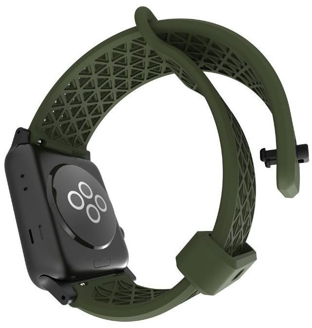 Catalyst sport band on sale for 42mm apple watch