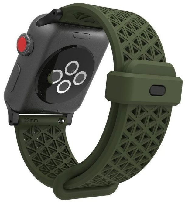 Catalyst sport band clearance for 42mm apple watch