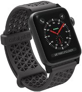Catalyst Sportband Grau Apple Watch 42mm - Armband