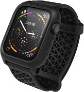 Catalyst Impact Protection Case Black Apple Watch 44mm - Protective Case