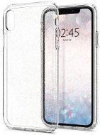 Spigen Liquid Crystal Glitter Crystal iPhone XR - Kryt na mobil