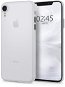 Spigen Air Skin Clear iPhone XR - Phone Cover