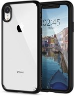 Spigen Ultra Hybrid 360 Black iPhone XR - Phone Cover
