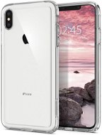 Spigen Crystal Flex Clear iPhone XR - Kryt na mobil