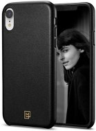 Spigen La Manon Câlin Black iPhone XR - Handyhülle