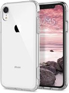 Spigen Crystal Hybrid Clear iPhone XR - Kryt na mobil