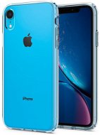 Spigen Crystal Hybrid Clear iPhone XS Max - Phone Cover