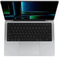 Spigen SafeView 1 Pack MacBook Pro 14" M3 2024/M2 2023/M1 2021 - Privacy Filter