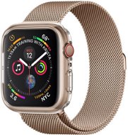 Spigen Liquid Crystal Clear Apple Watch 6/SE/5/4 44 mm - Ochranný kryt na hodinky