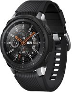 Spigen Liquid Air Black Samsung Galaxy Watch 46 mm - Okosóra tok