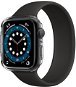 Spigen Thin Fit Clear Apple Watch 6/SE/5/4 44mm - Protective Watch Cover