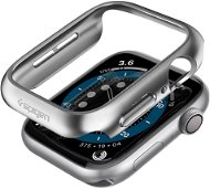 Spigen Thin Fit Graphite Apple Watch 40mm SE/6/5/4 - Okosóra tok
