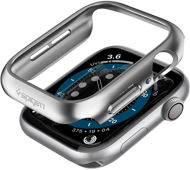 Spigen Thin Fit Graphite Apple Watch SE 2022/6/SE/5/4 (44 mm) - Uhrenetui