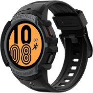 Spigen Rugged Armor Pro Grey Samsung Galaxy Watch 4 40mm - Protective Watch Cover