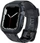 Spigen Liquid Crystal Pro Space Crystal Apple Watch 8/7 (45mm)/SE 2022/6/SE/5/4 (44mm) - Protective Watch Cover