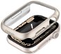 Okosóra tok Spigen Thin Fit Starlight Apple Watch 8/7 41mm - Ochranný kryt na hodinky