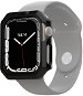 UAG Scout case Black Apple Watch 8/7 41mm - Protective Watch Cover