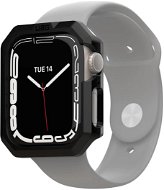 UAG Scout case Black Apple Watch 8/7 41mm - Ochranný kryt na hodinky