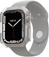 UAG Scout Case Clear Apple Watch 8/7 41mm - Protective Watch Cover