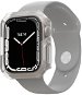 UAG Scout Case Clear Apple Watch 8/7 45mm - Protective Watch Cover
