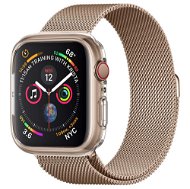 Spigen Liquid Crystal Clear Apple Watch 6/SE/5/4 40 mm - Ochranný kryt na hodinky