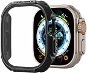 Spigen Tough Armor Schwarz Apple Watch Ultra 49mm - Uhrenetui