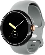 Spigen Thin Fit Crystal Clear Google Pixel Watch 2/1 - Ochranný kryt na hodinky