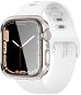 Spigen Ultra Hybrid Crystal Clear Apple Watch 9/8/7 41mm - Protective Watch Cover