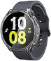 Protective Watch Cover Spigen Ultra Hybrid Crystal Clear Samsung Galaxy Watch6 40mm - Ochranný kryt na hodinky