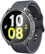Uhrenetui Spigen Ultra Hybrid Crystal Clear Samsung Galaxy Watch6 40mm - Ochranný kryt na hodinky
