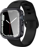 Spigen Ultra Hybrid Space Clear Apple Watch 9/8/7 45mm - Uhrenetui