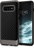 Spigen Neo Hybrid Gunmetal Samsung Galaxy S10+ - Phone Cover