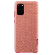 Samsung Eco-Friendly Recycled Back Cover for Galaxy S20+ Red - Phone Cover