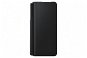 Samsung Flip Case with Touch Pen for Galaxy Z Fold3 Black - Phone Case