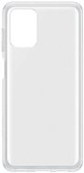 Samsung Semi-Clear Back Cover for Galaxy A12 - Phone Cover