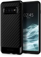 Spigen Neo Hybrid Black Samsung Galaxy S10 - Phone Cover